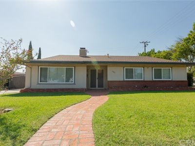 1603 S Danehurst Ave, Glendora, CA, 91740