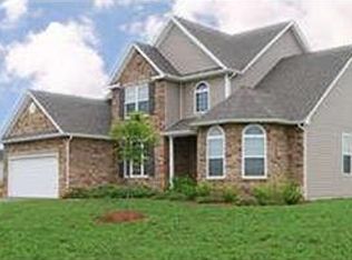 1 Statice Dr, Hedgesville, WV 25427