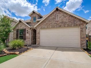 15023 Eves Necklace Ct, Cypress, TX 77433