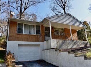 115 Mail Route Rd, Reading, PA 19608