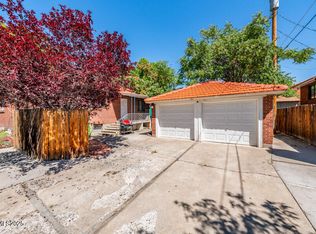 680 Edelweiss St, Reno, NV 89502