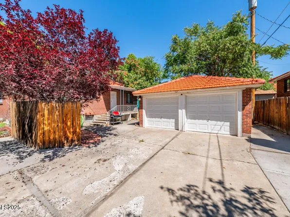 680 Edelweiss St, Reno, NV 89502