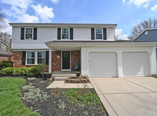 8878 Pembrooke St, Maineville, OH