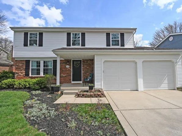 8878 Pembrooke St, Maineville, OH 45039