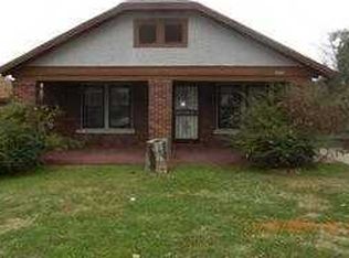 1467 S Willett St, Memphis, TN 38106