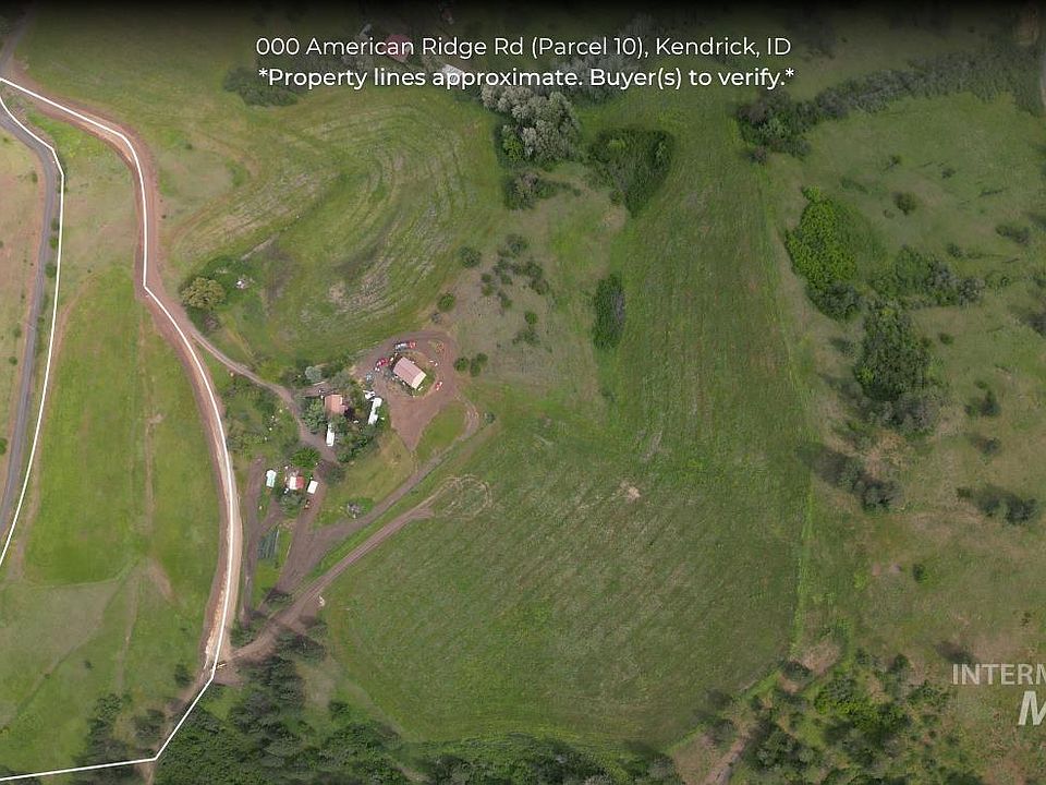 1st image of 0 American Ridge Rd Parcel 10