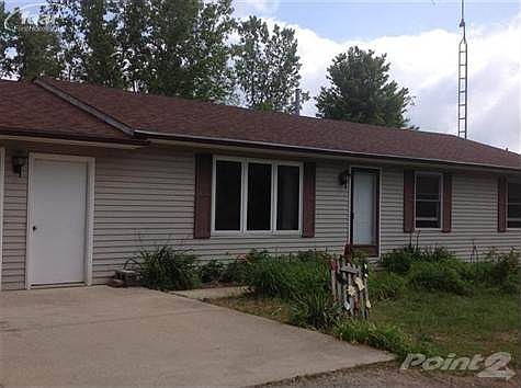 Nice 3 bedroom ranch home