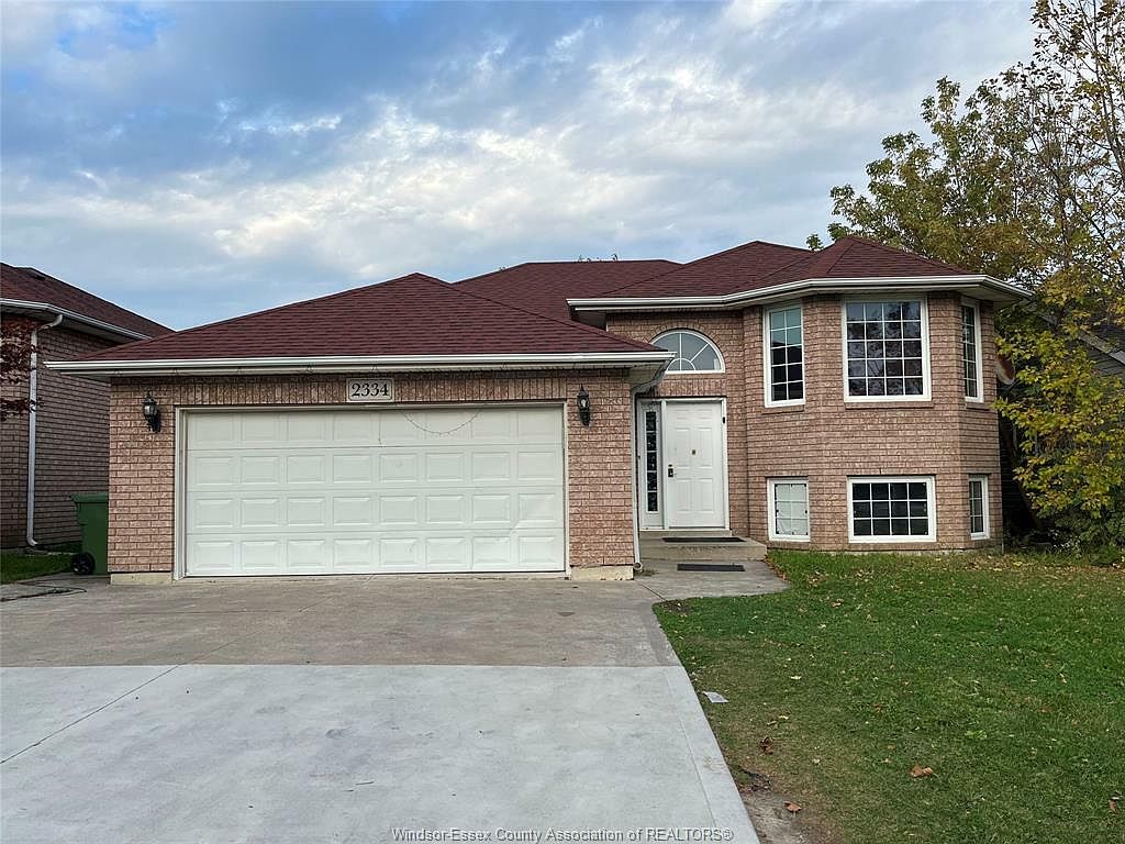 2334 Randolph Ave, Windsor, ON N9E 3X4 Zillow
