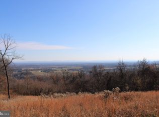 21.66 Acres Off, Martinsburg, WV 25403