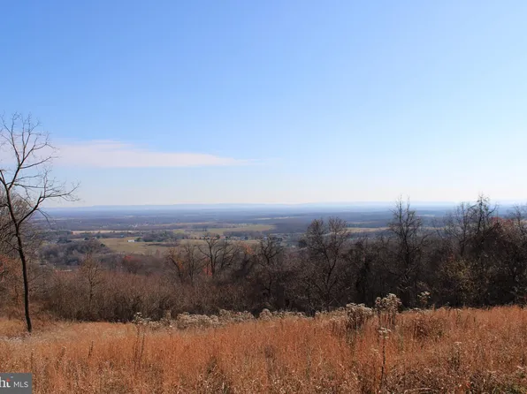 21.66 Acres Off, Martinsburg, WV 25403