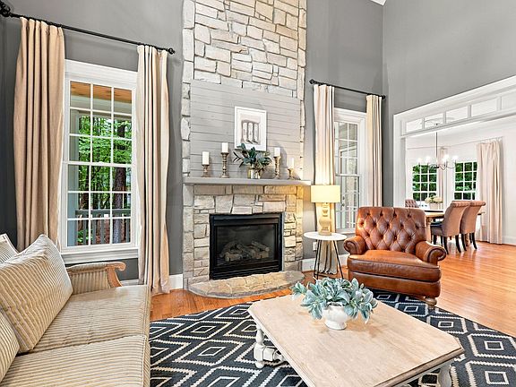 5th image of 3584 Creekstone Way