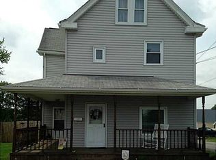 900 Speyer Ave, Monaca, PA 15061