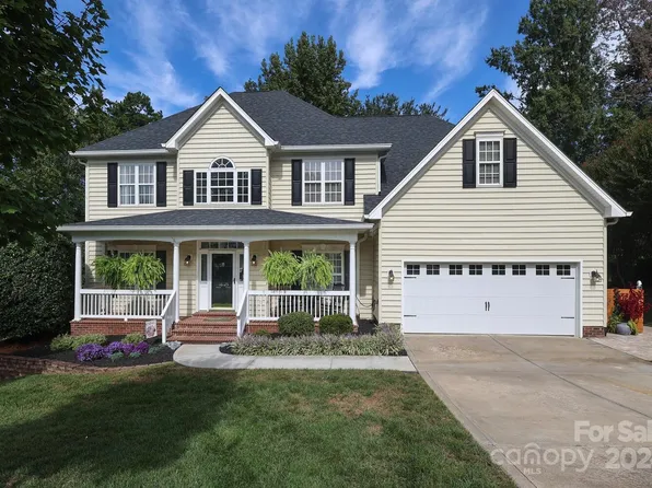 16125 Cranleigh Dr, Huntersville, NC 28078