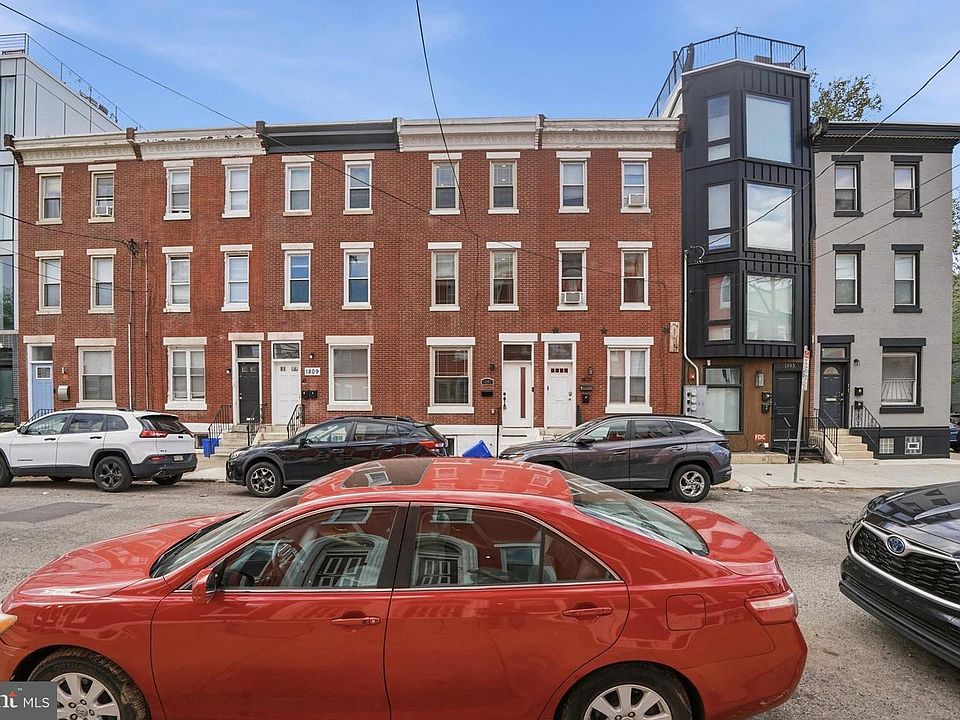 1st image of 1807 Wylie St