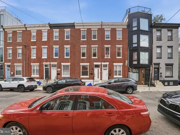 1807 Wylie St, Philadelphia, PA 19130