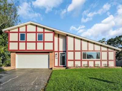 114 Cernan COURT, Mukwonago, WI, 53149