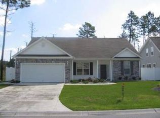 2248 Seneca Ridge Dr, Myrtle Beach, SC 29579
