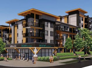 8233 208b St #A413, Langley, BC V2Y 0G3