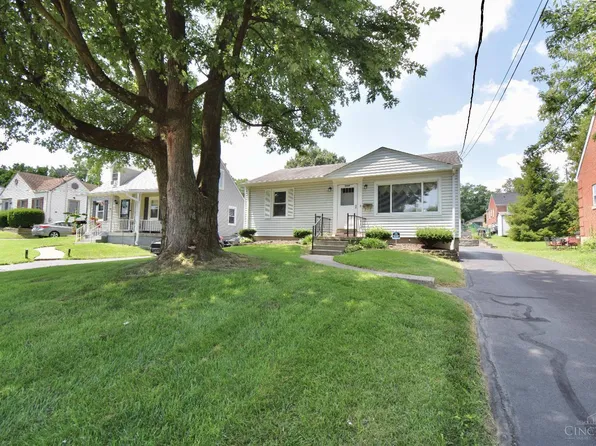 3689 Eyrich Rd, Cincinnati, OH 45248