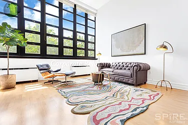 Rented by Spire Group