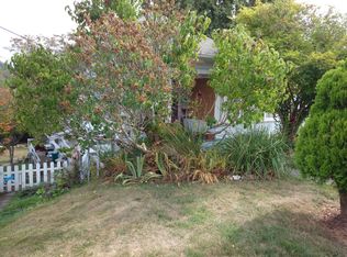 4412 42nd Ave S, Seattle, WA 98118