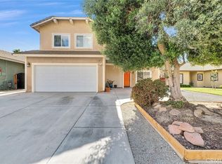 1612 Western Village Dr, San Jacinto, CA 92583