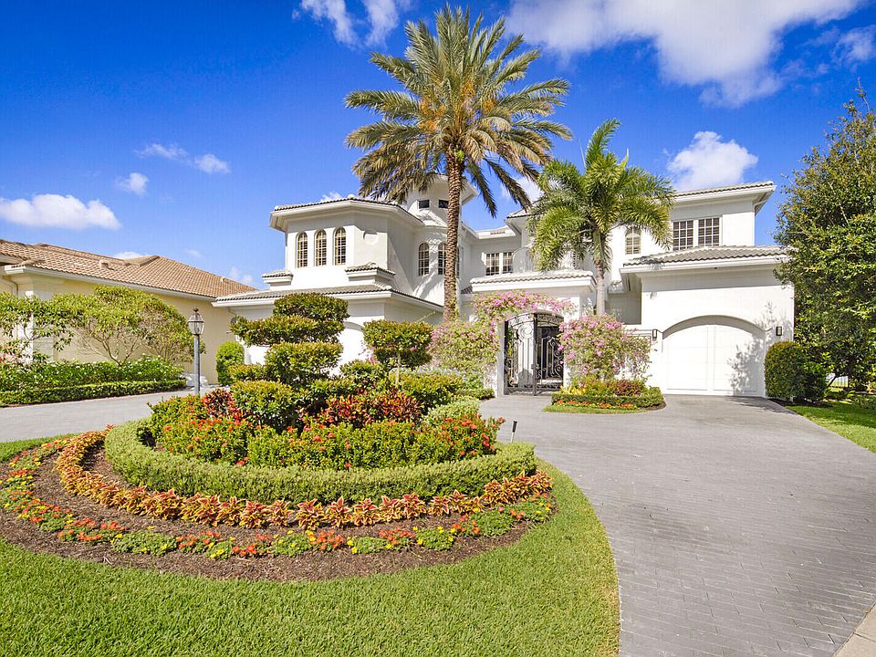 17393 Vistancia Cir, Boca Raton, FL 33496 Zillow