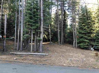 10395 Jeffrey Way, Truckee, CA 96161