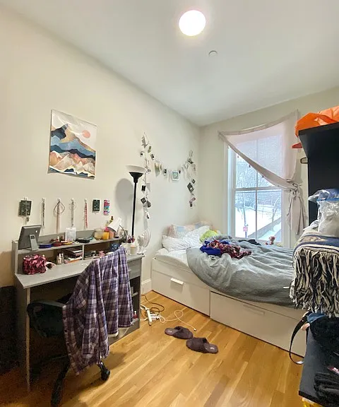 53 Fort Ave #3 — Photo 5