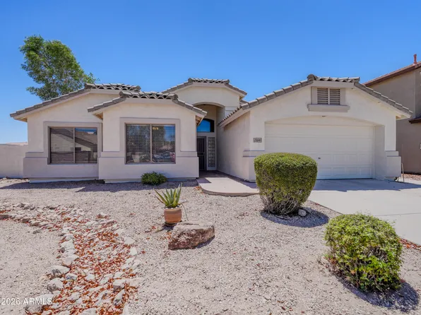 23041 S 212TH Place, Queen Creek, AZ 85142