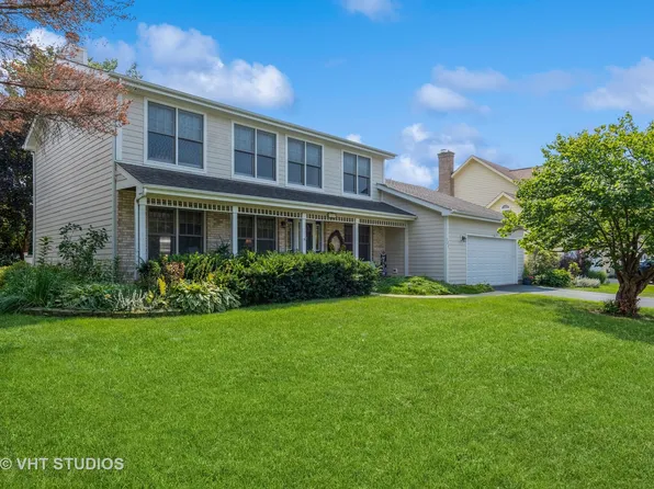 723 Queensgate Cir, Sugar Grove, IL 60554