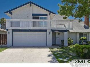 8841 Taurus Pl, San Diego, CA 92126