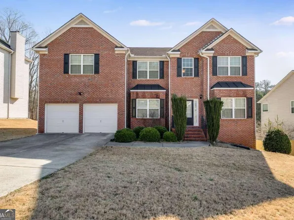 4559 Bellemeade Dr, Douglasville, GA 30135