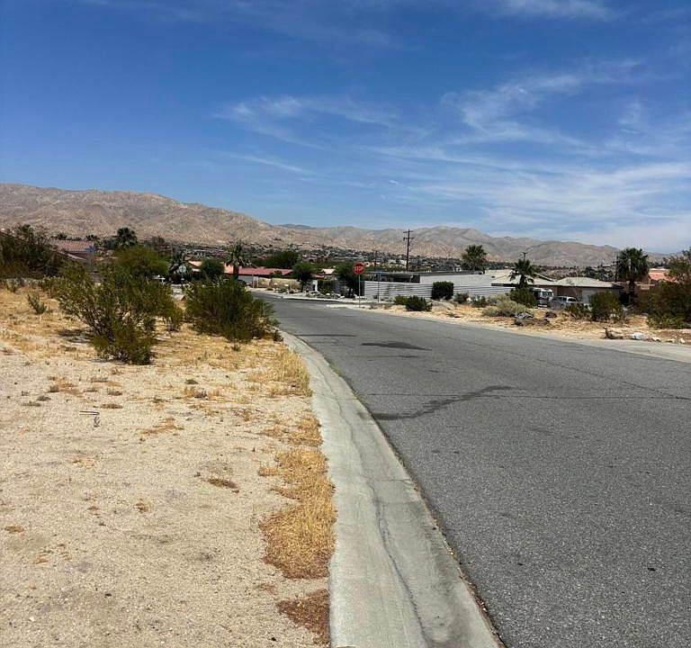 2nd image of 66660 Mesquite Ave