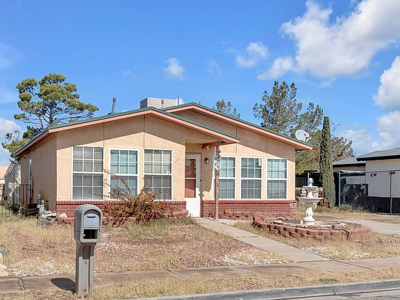 2nd image of 6209 Antelope Ct