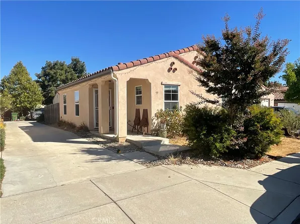 59 Gray Pine Ave, Templeton, CA 93465