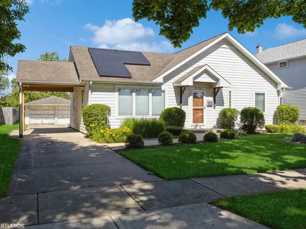1026 Beach Ave, La Grange Park, IL 60526