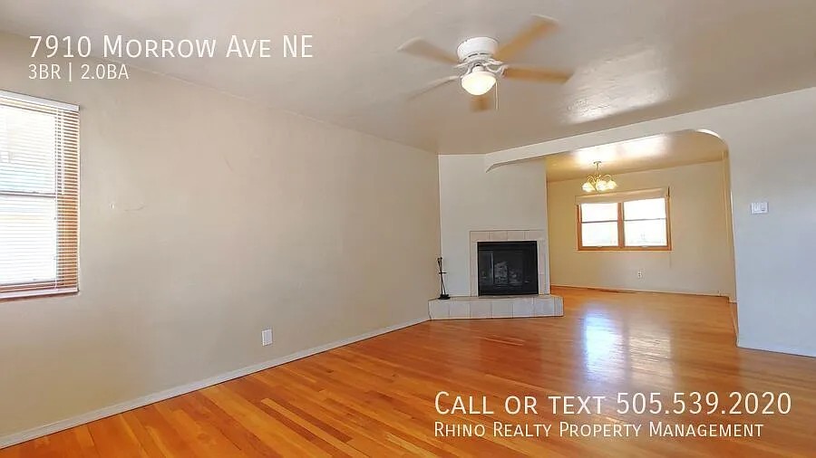 Quaint 3 Bedroom 2 Bathroom Home In The NE! — Photo 2