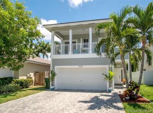 3114 NE 3rd Dr, Homestead, FL 33033