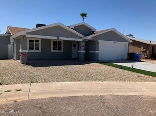 3509 E Everett Dr, Phoenix, AZ 85032