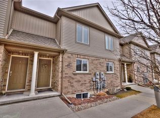 6117 Kelsey Cres #25, Niagara Falls, ON L2H0L6