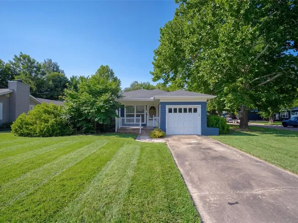1623 W 9th Ave, Stillwater, OK 74074