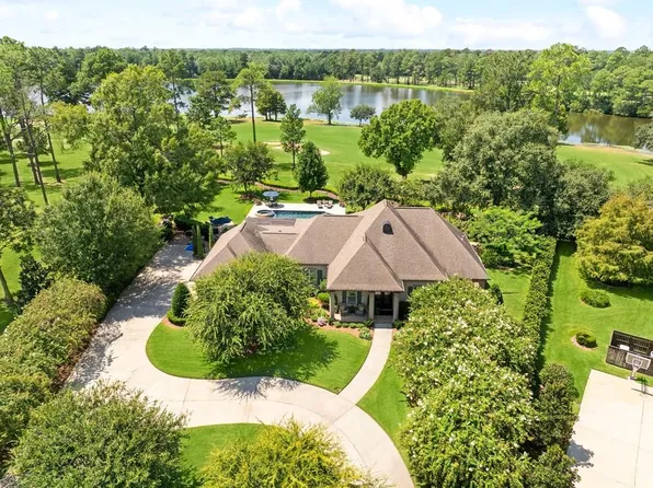 600 Northwoods Dr, Abita Springs, LA 70420