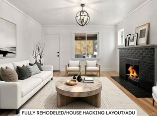 2933 Benton Street, Wheat Ridge, CO 80214