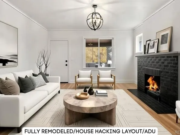 2933 Benton Street, Wheat Ridge, CO 80214