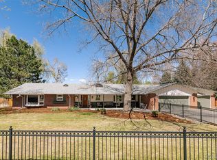 13705 Braun Rd, Golden, CO 80401