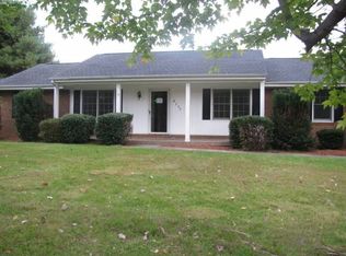 4727 Huntridge Rd, Roanoke, VA 24012