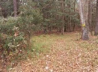 LOT 208 Prices Bridge Ln, Walterboro, SC 29488