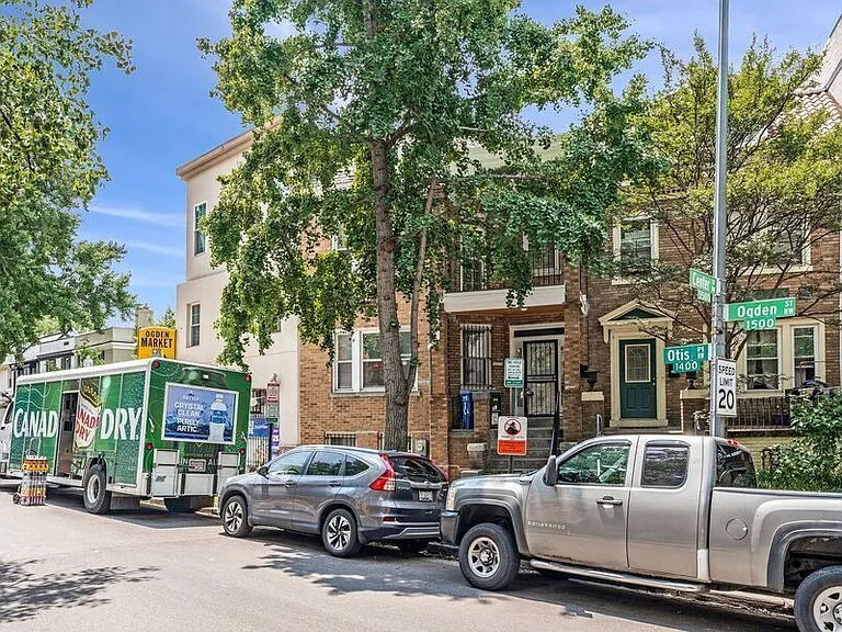 1502 Ogden St NW — Photo 31