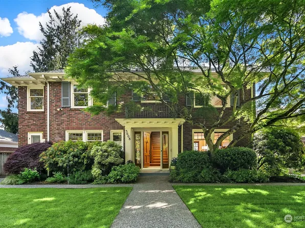 3608 Lakewood Avenue S, Seattle, WA 98144